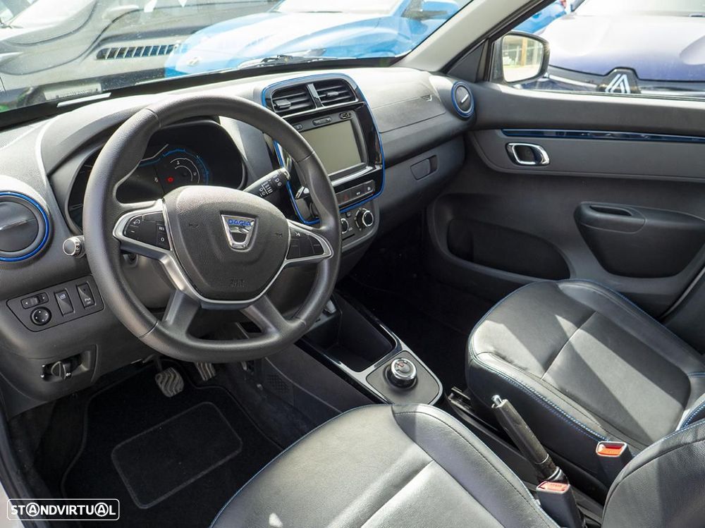 Dacia Spring Comfort - 21