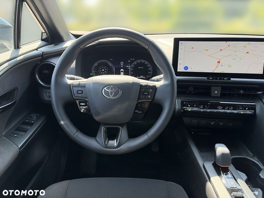 Toyota C-HR 1.8 Hybrid Style - 16