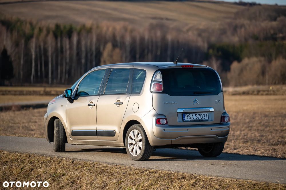 Citroën C3 Picasso ver-1-6-hdi-exclusive - 7