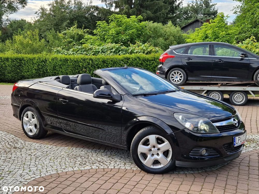 Opel Astra - 18