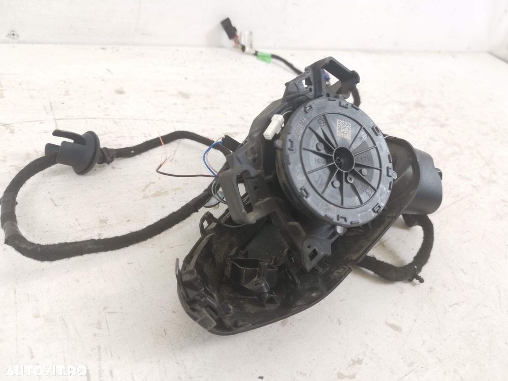 Oglinda Stanga Audi A6 C8 2018 2019 2020 2021 2022 2023 Originala - 4