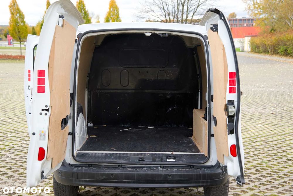 Renault Kangoo AUTOMAT - 30