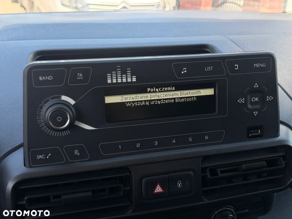 Citroën BERLINGO - 20