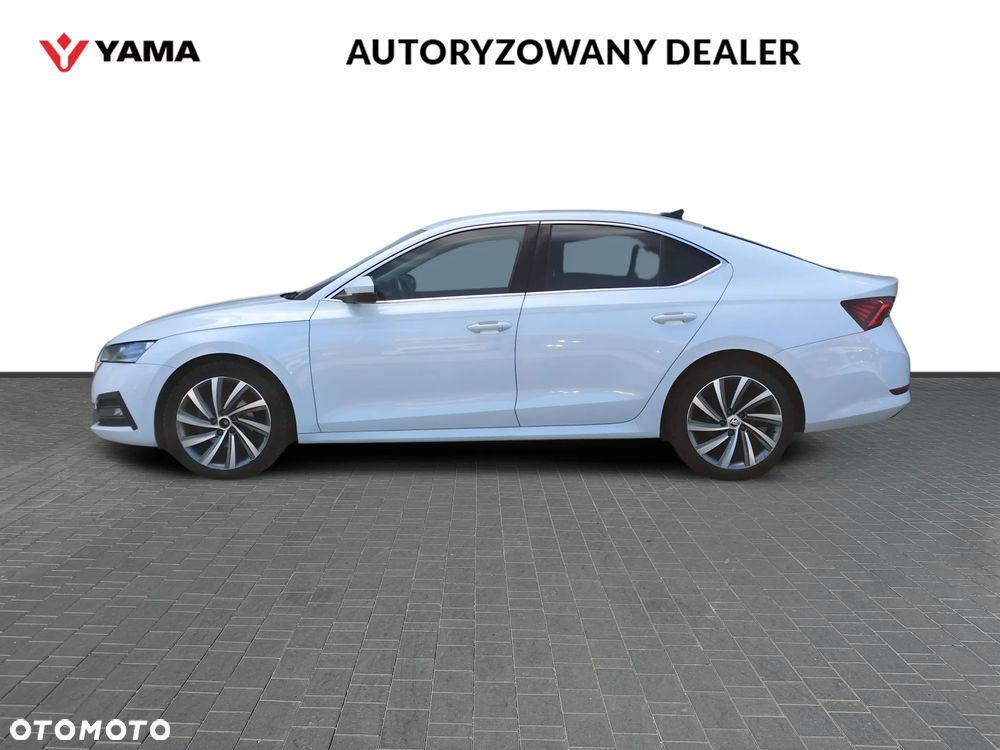 Skoda Octavia 1.5 TSI ACT Style - 2