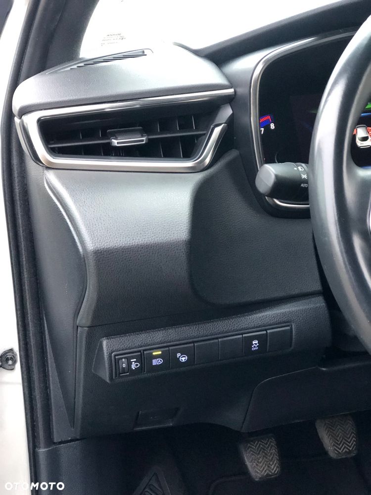 Toyota Corolla 1.2 Turbo Comfort - 26