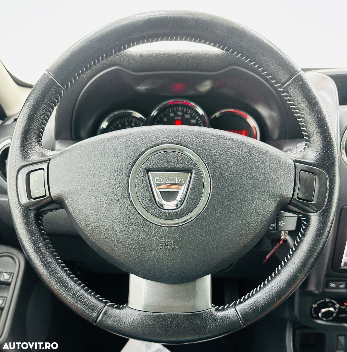 Dacia Duster - 30