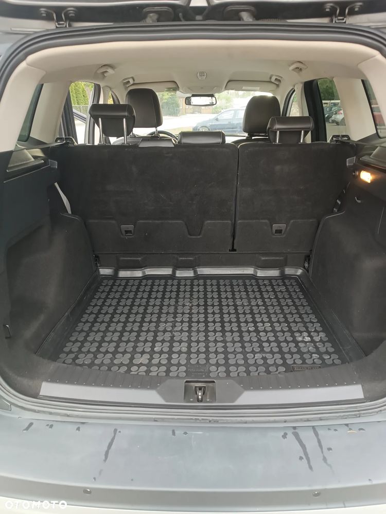 Ford Kuga 2.0 TDCi 4WD Titanium - 17