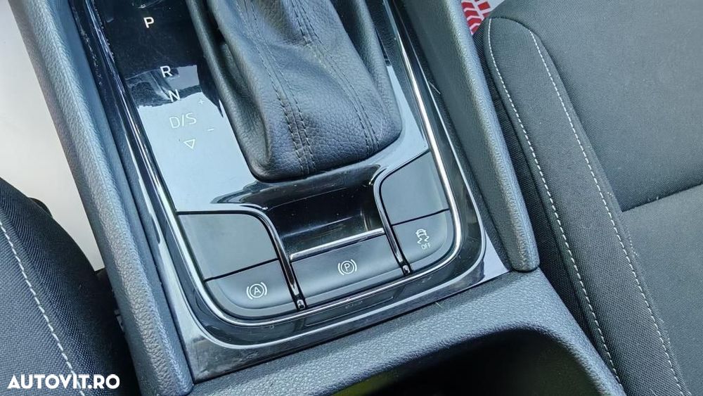 Skoda Karoq - 16