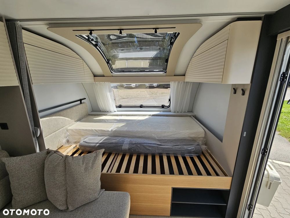 Adria Adora 573 PT - 22