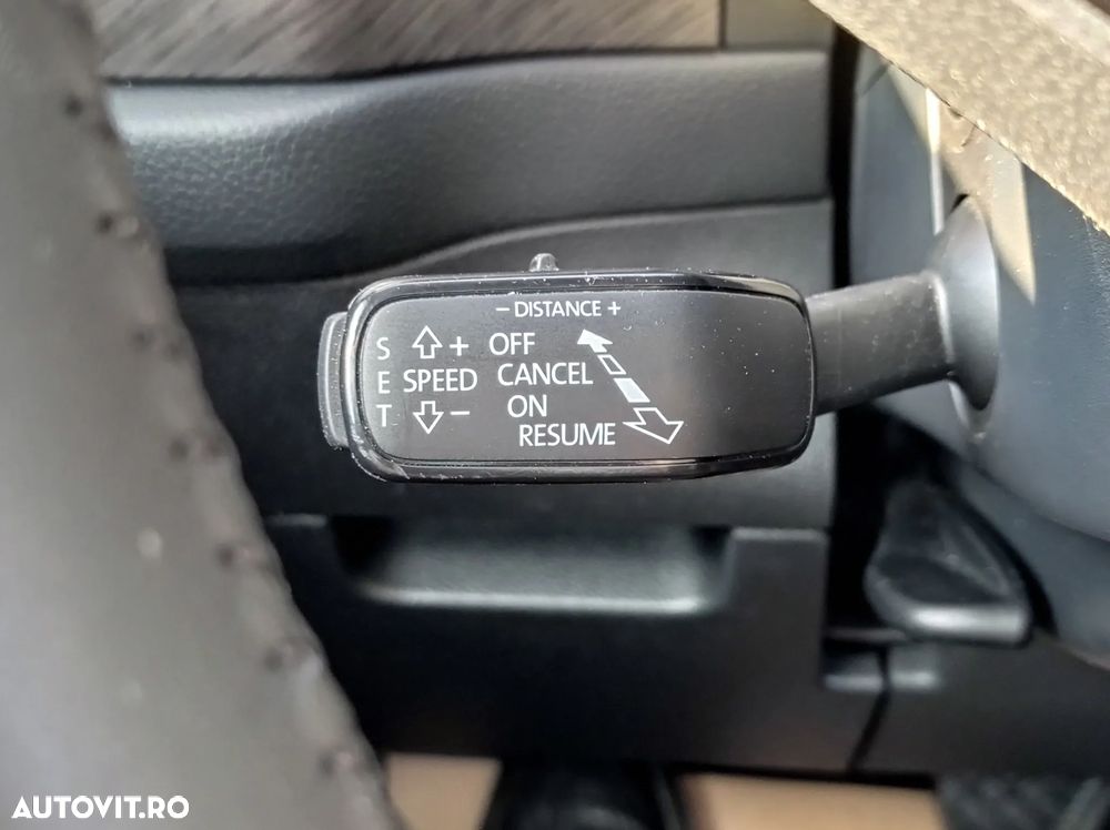 Skoda Kodiaq 2.0 TDI 4X4 DSG Style - 27