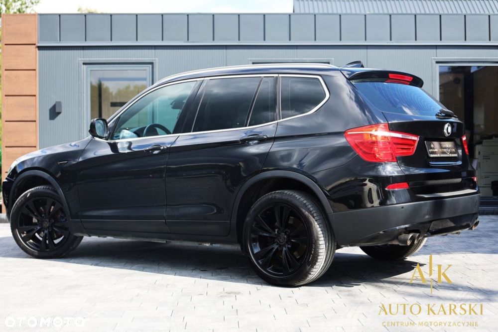 BMW X3 - 15