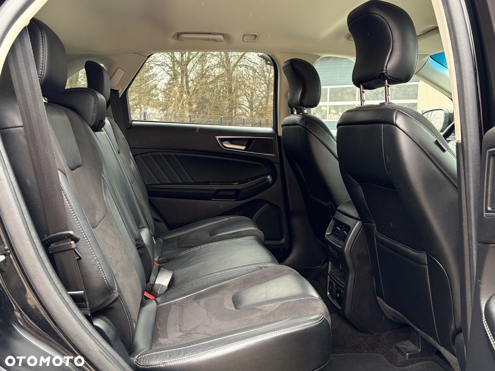 Ford Edge 2.0 TDCi 4x4 Sport - 9