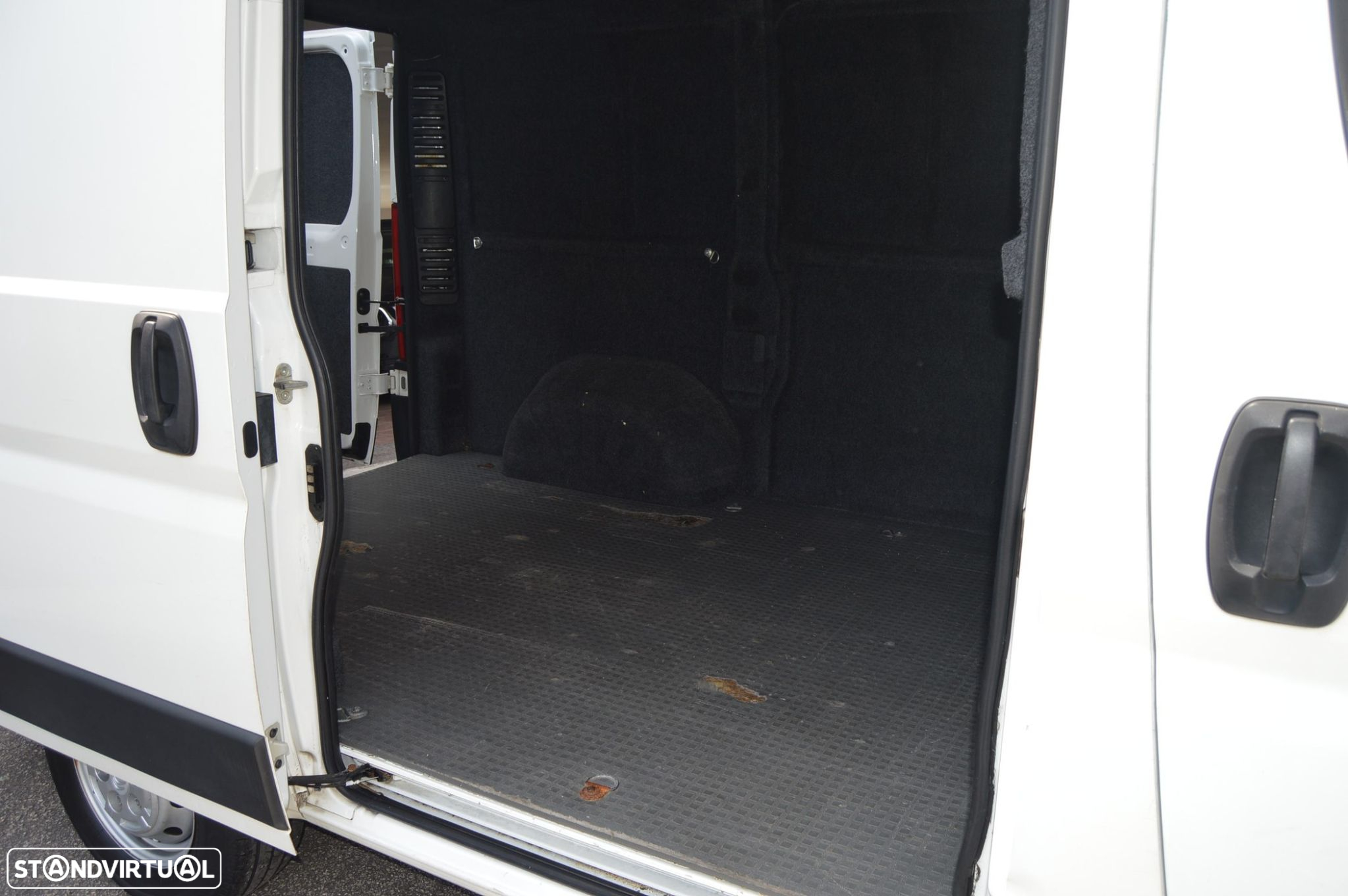 Citroën Jumper 2.2 Blue HDI 30 L1H1 S&S - 7