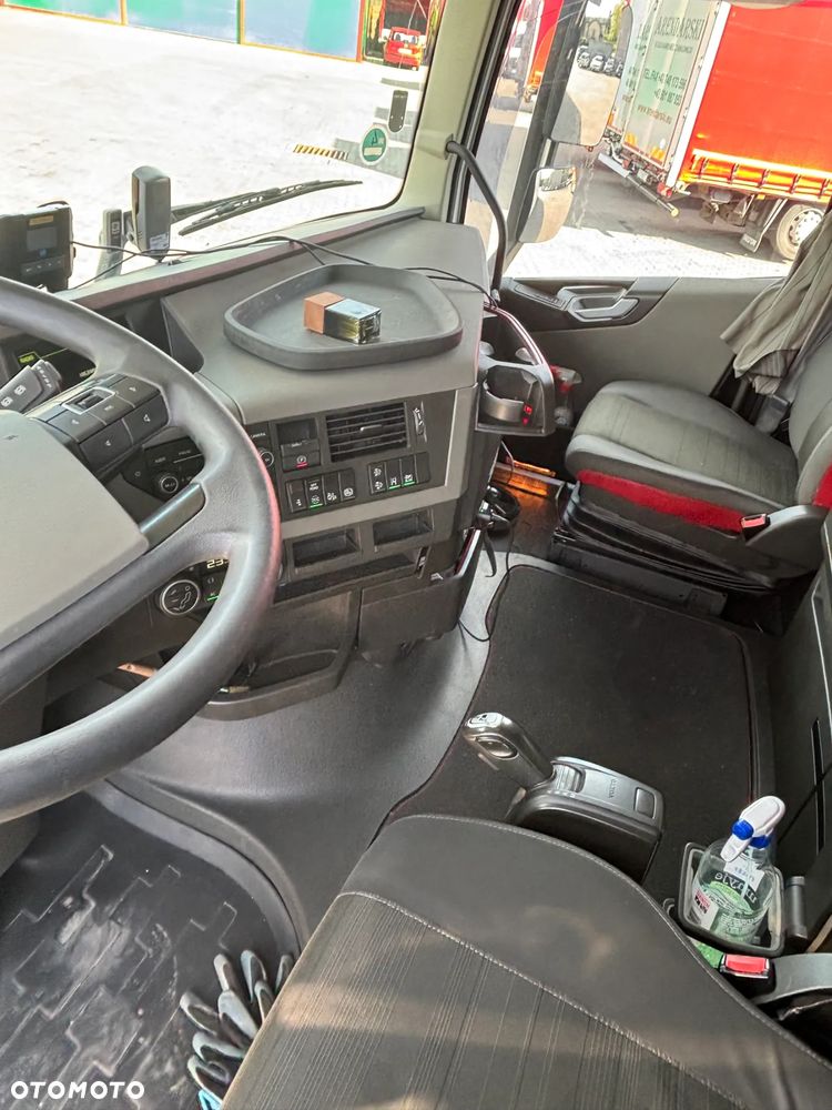 Volvo FH4 - 10