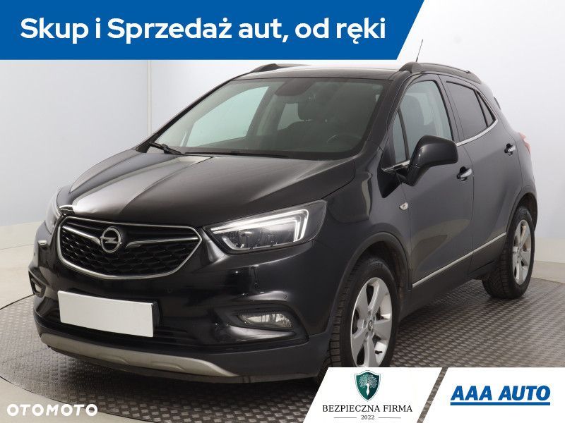 Opel Mokka - 3