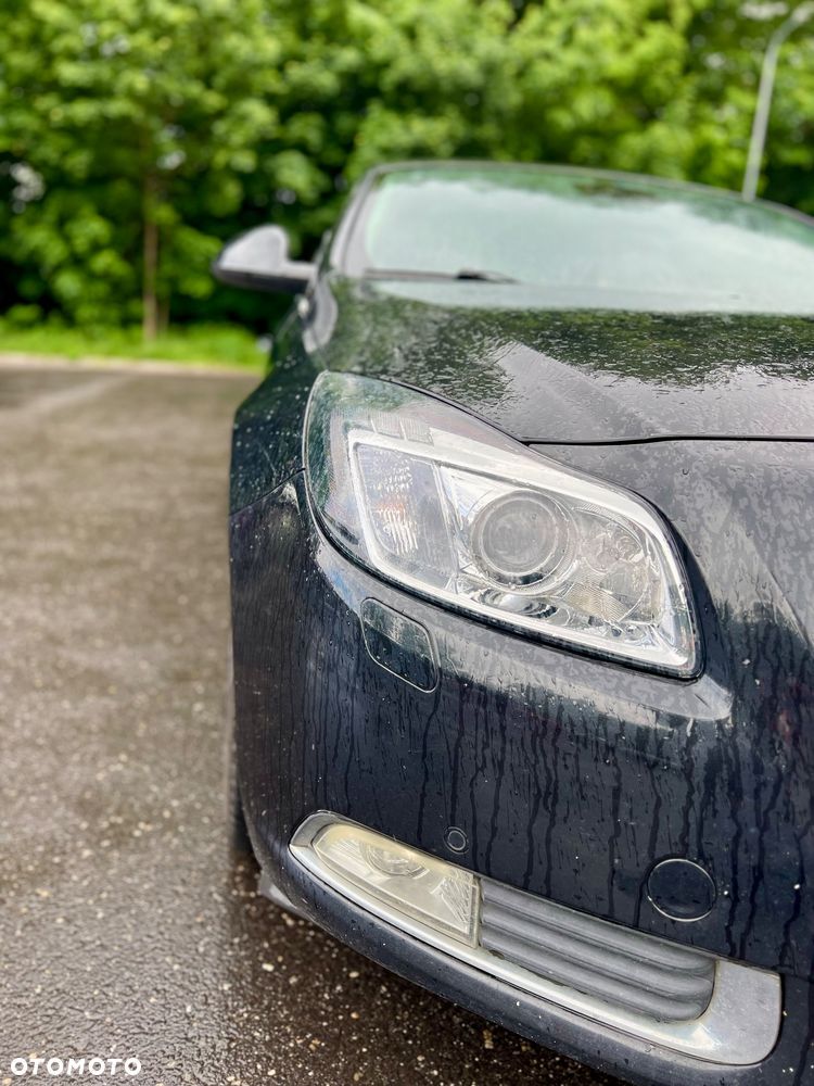 Opel Insignia 2.0 CDTI Cosmo - 6
