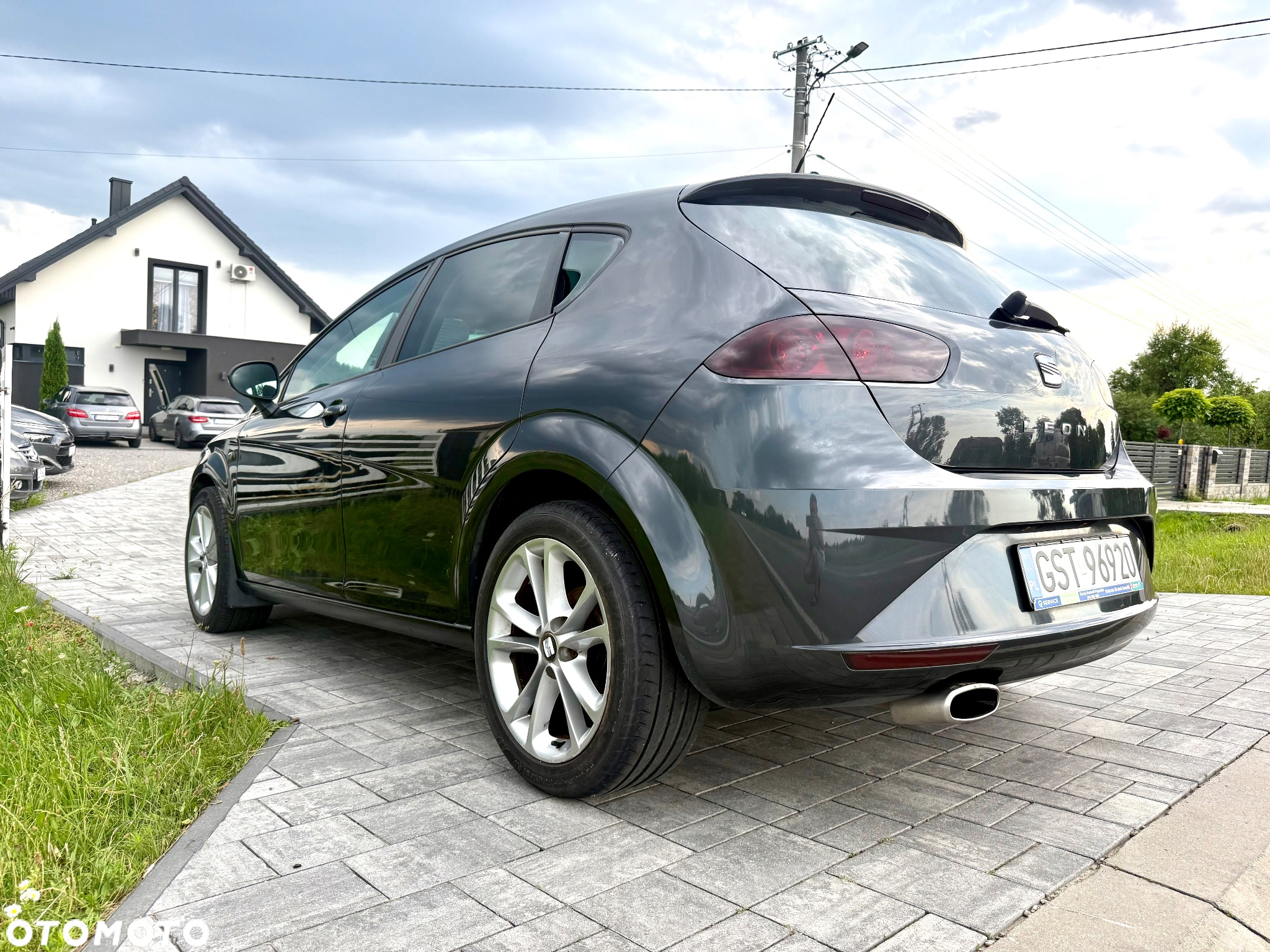 Seat Leon ST 1.6 TDI Start&Stop DSG Style - 30