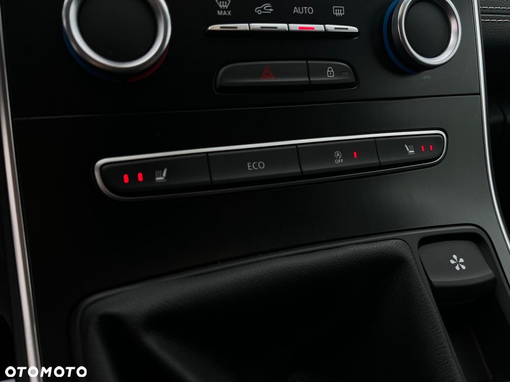 Renault Grand Scenic - 22