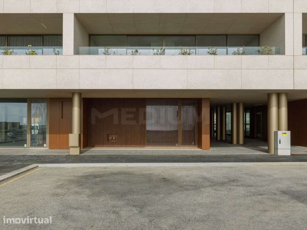 Apartamento T3 inserido no empreendimento 'Marina Terrace' - Grande imagem: 5/34