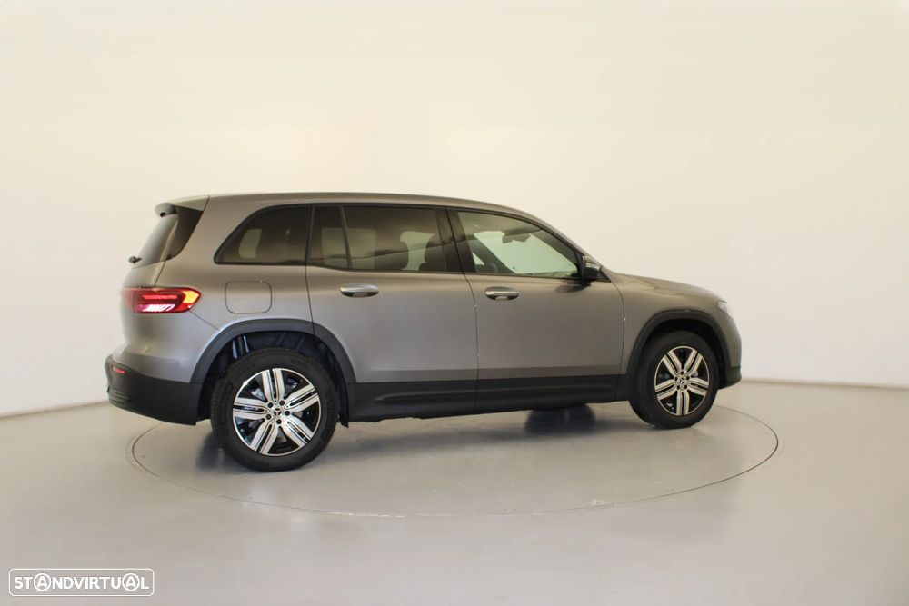 Mercedes-Benz EQB 250+ Edition - 5