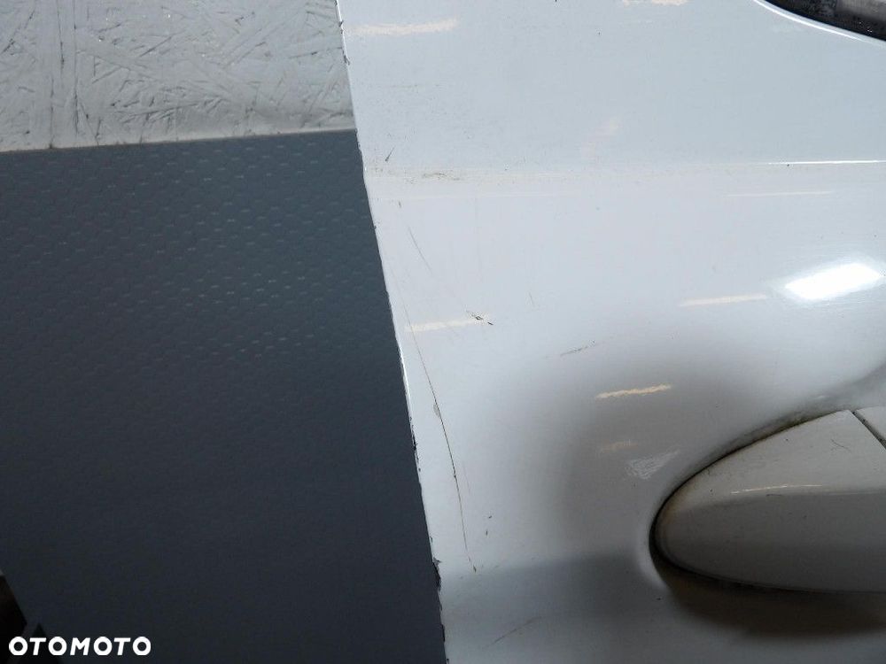 FORD TRANSIT COURIER I LIFT DRZWI PRZÓD PRAWE  EN - 2