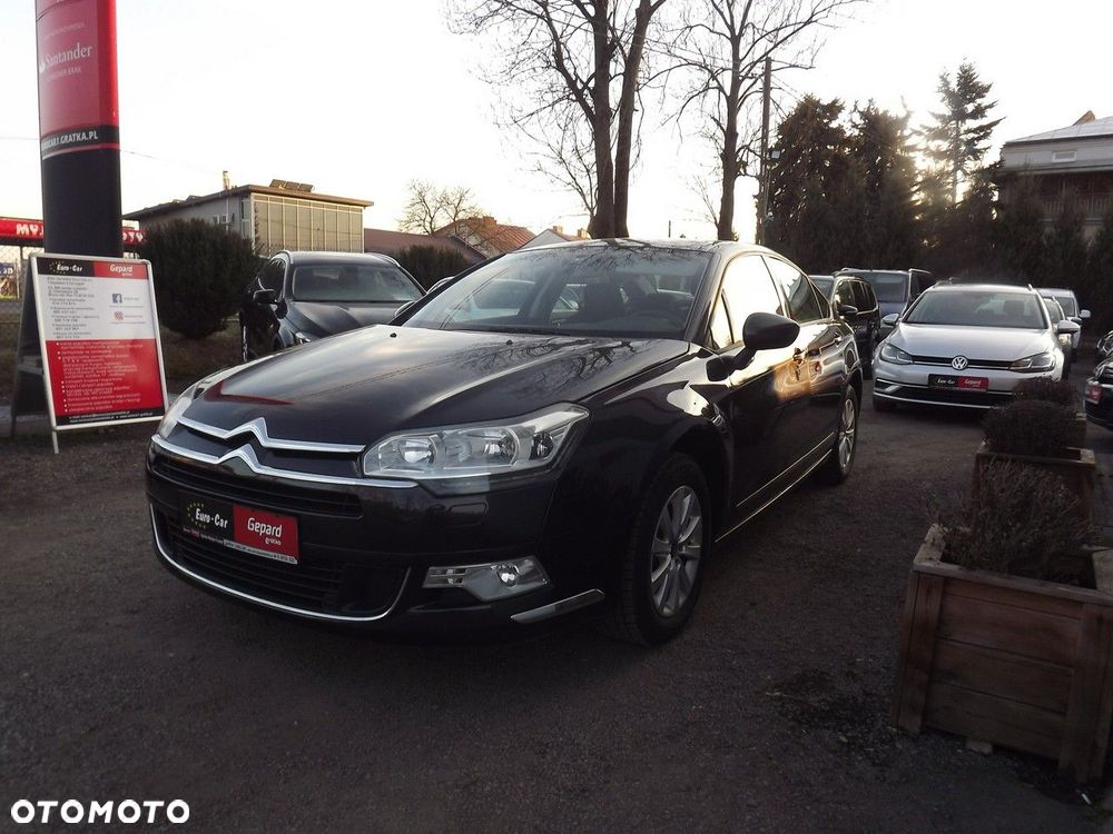 Citroën C5