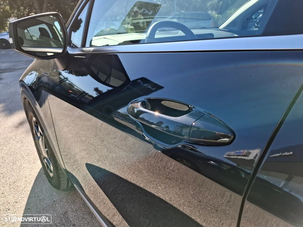 Kia Sportage 1.6 T-GDI Drive - 12