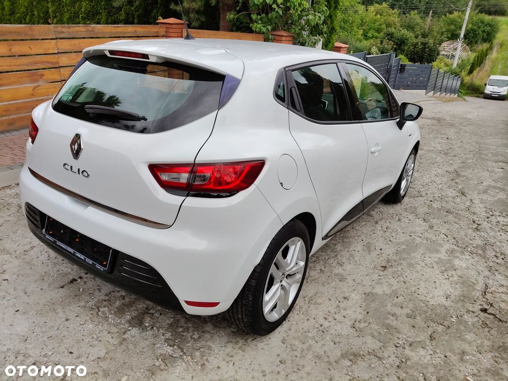 Renault Clio 0.9 TCe Limited - 5