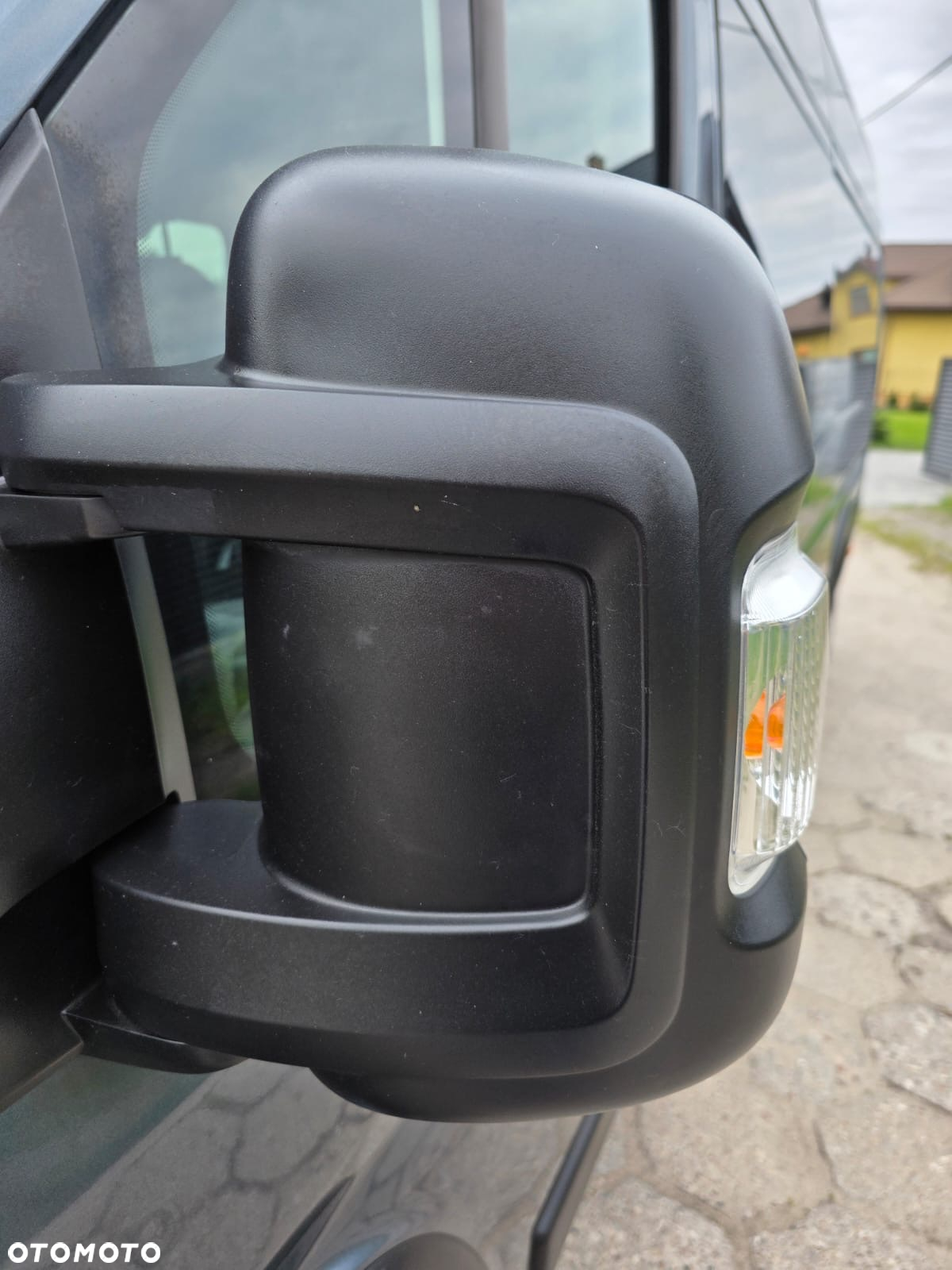 Fiat Ducato L4h2 2.3 180km Fabryczna Brygadówka Perfekcyjny Stan - 37