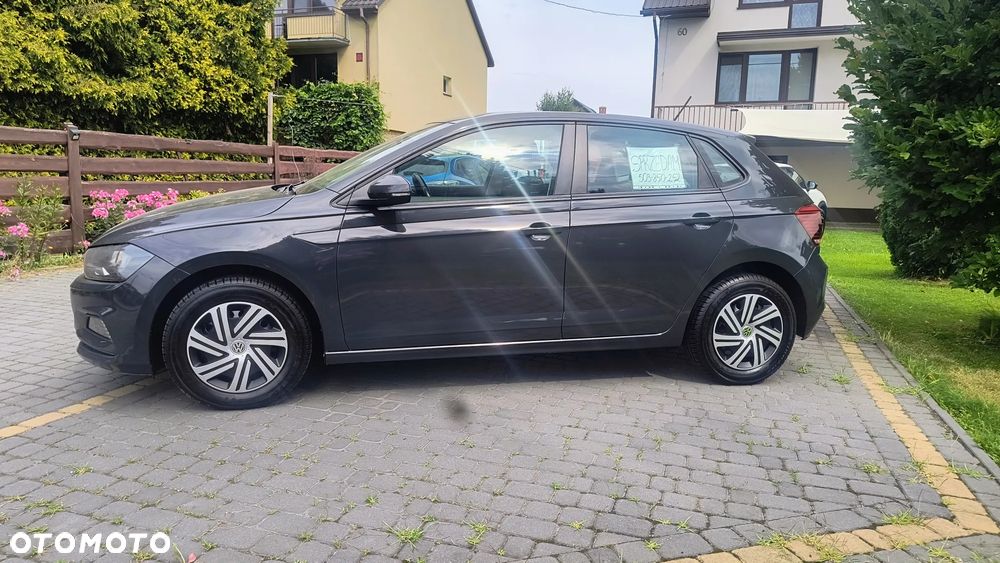Volkswagen Polo - 7