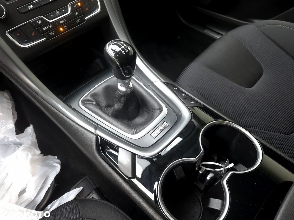 Ford Mondeo 2.0 TDCi Titanium - 15
