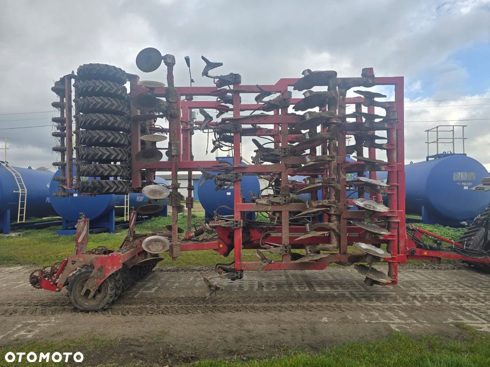Horsch TIGER 8MT - 5