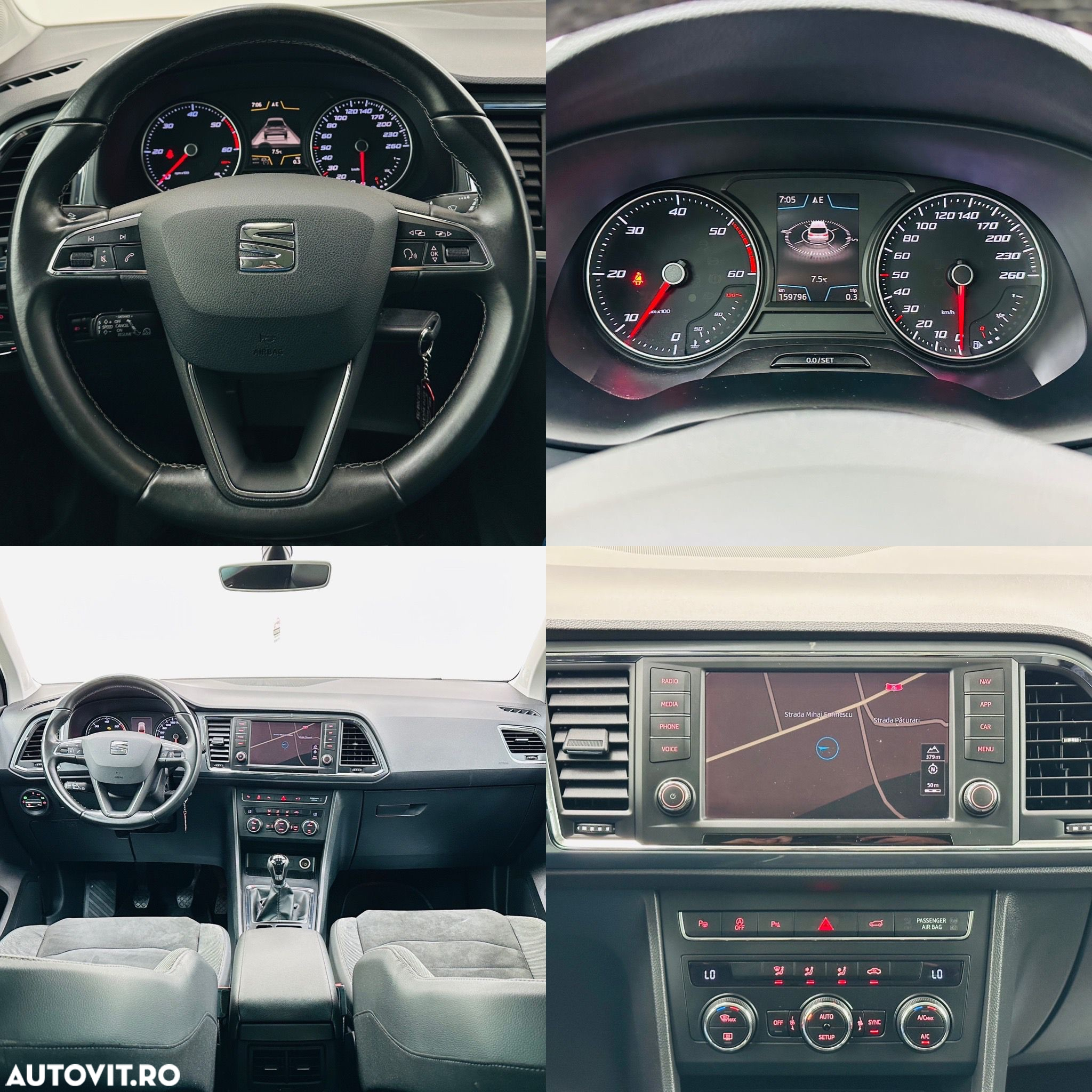 Seat Ateca - 8