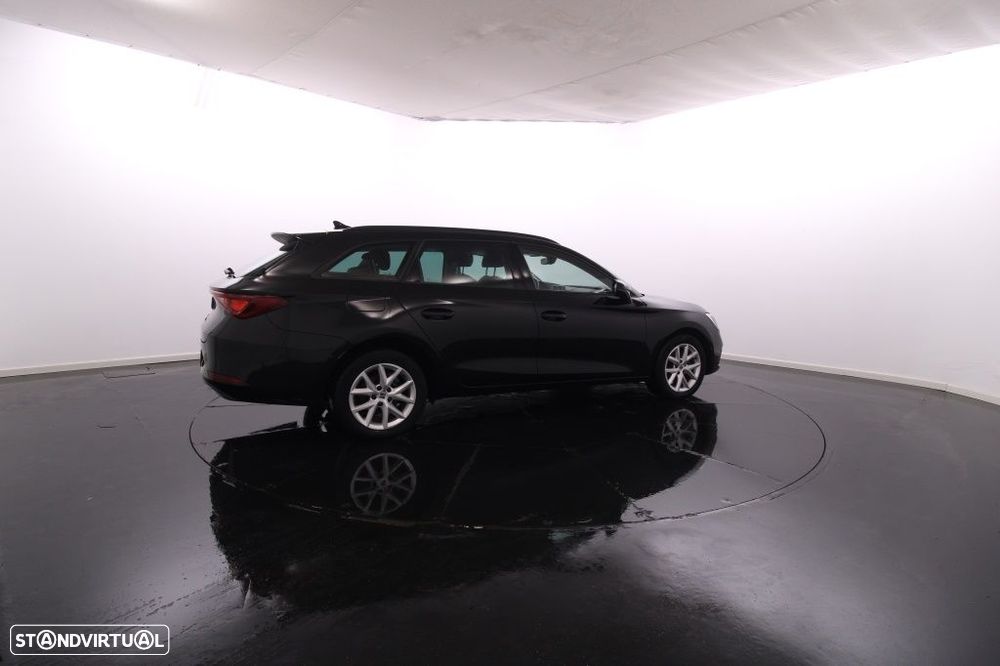 SEAT Leon ST 1.0 TSI Style - 8