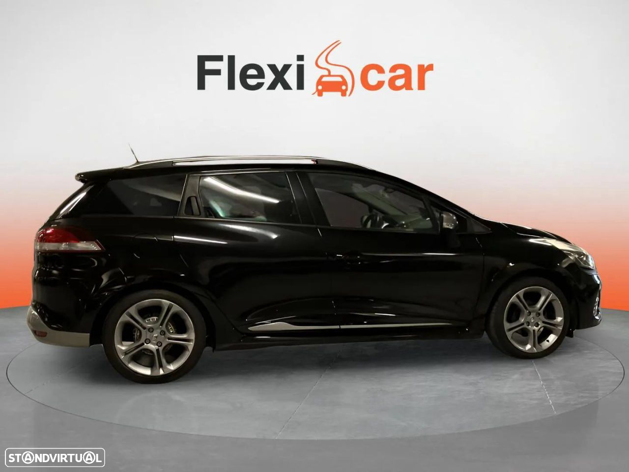Renault Clio 1.2 TCE GT EDC - 3