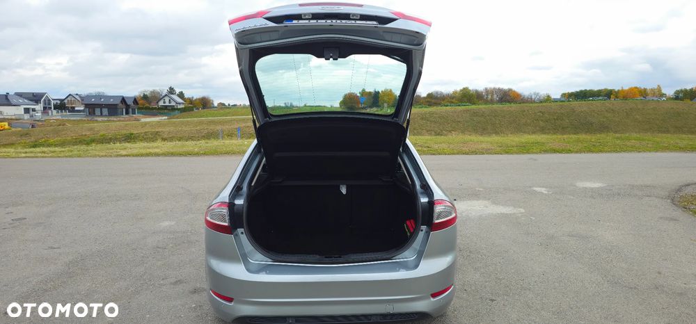 Ford Mondeo 2.0 TDCI Ambiente - 14