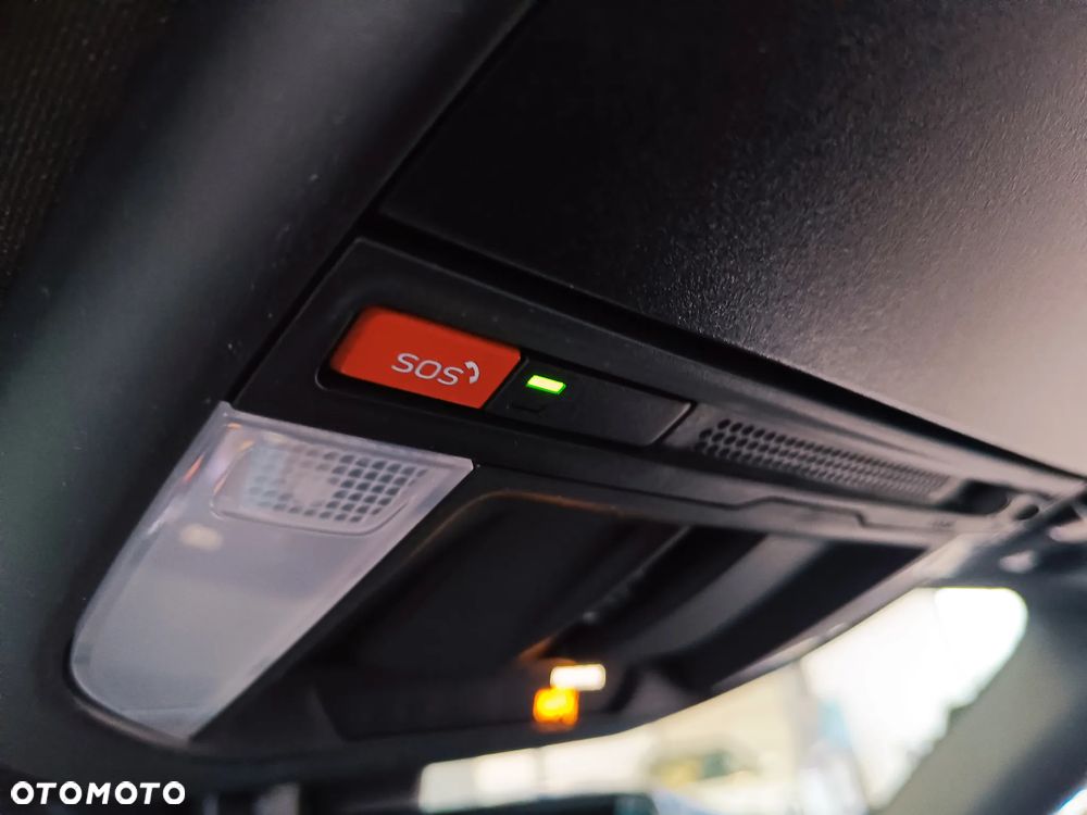 Subaru Forester 2.0i-L Platinum (EyeSight) Lineartronic - 31