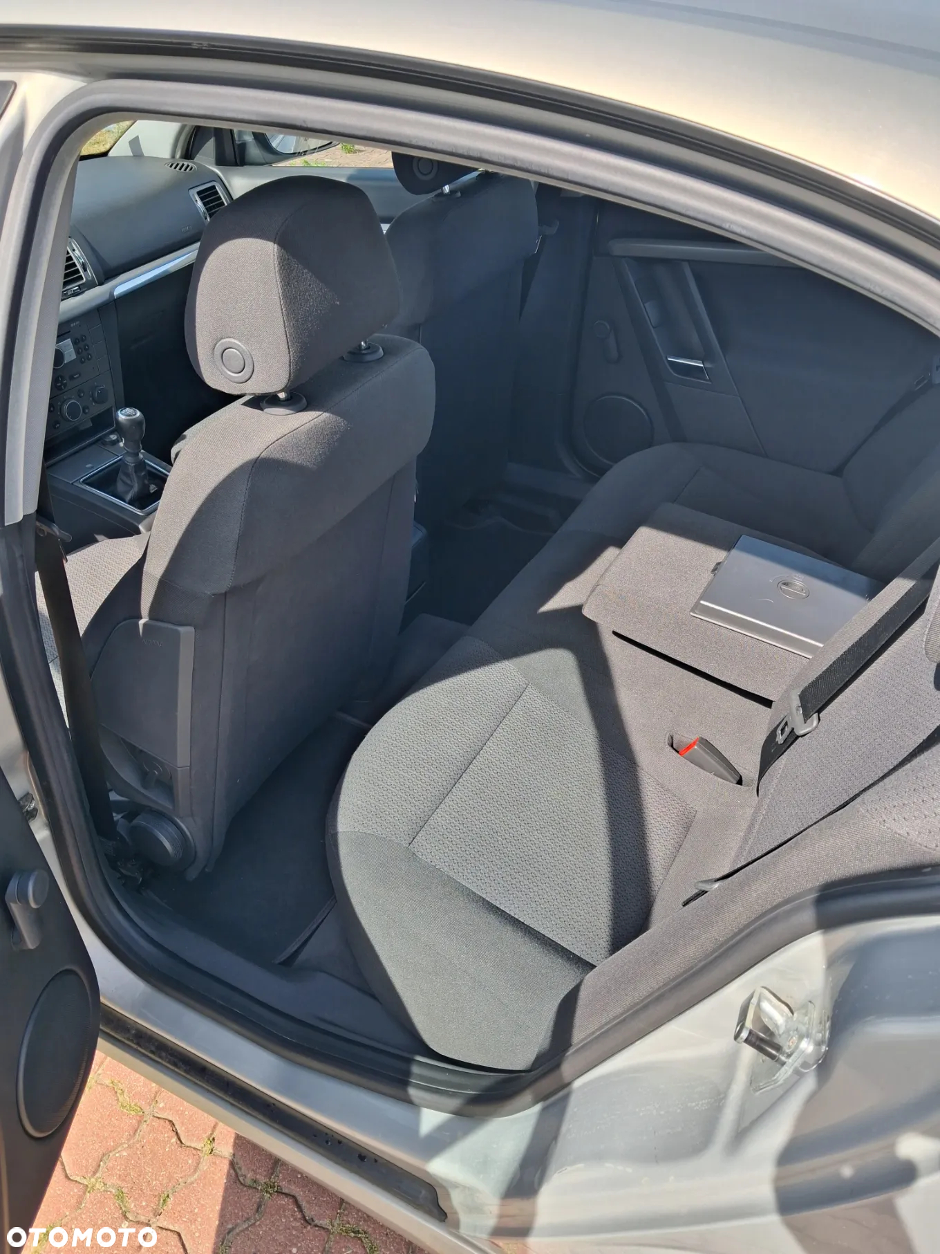 Opel Vectra 1.8 Elegance - 17