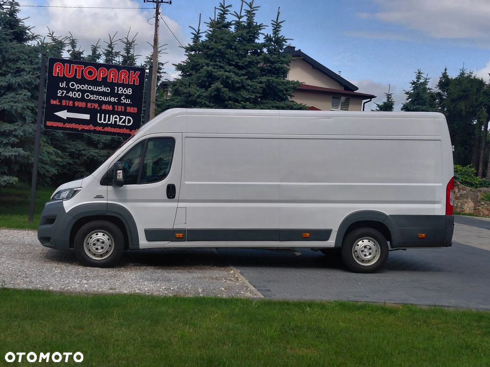 Fiat Ducato - 23