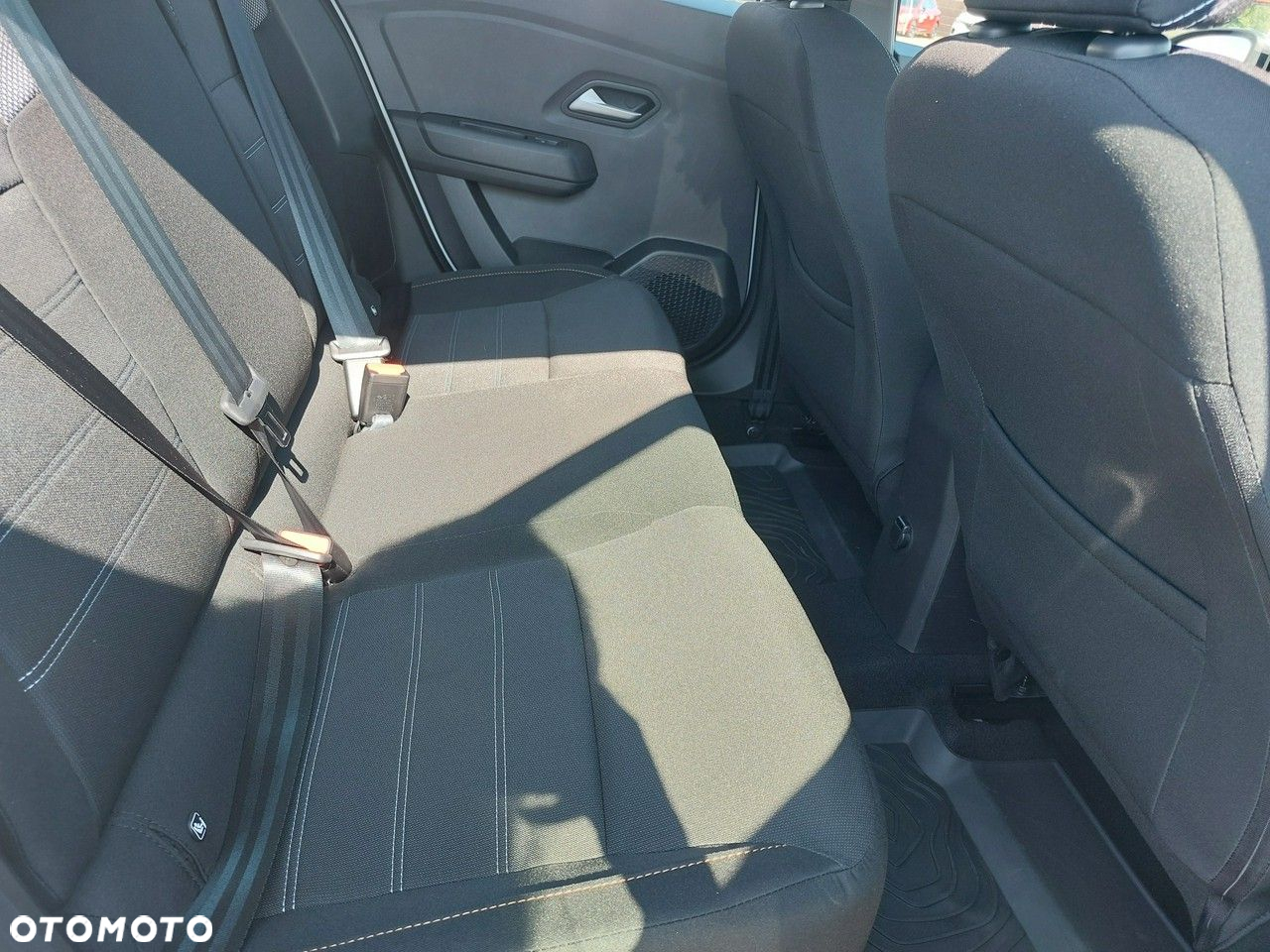 Dacia Sandero Stepway - 6