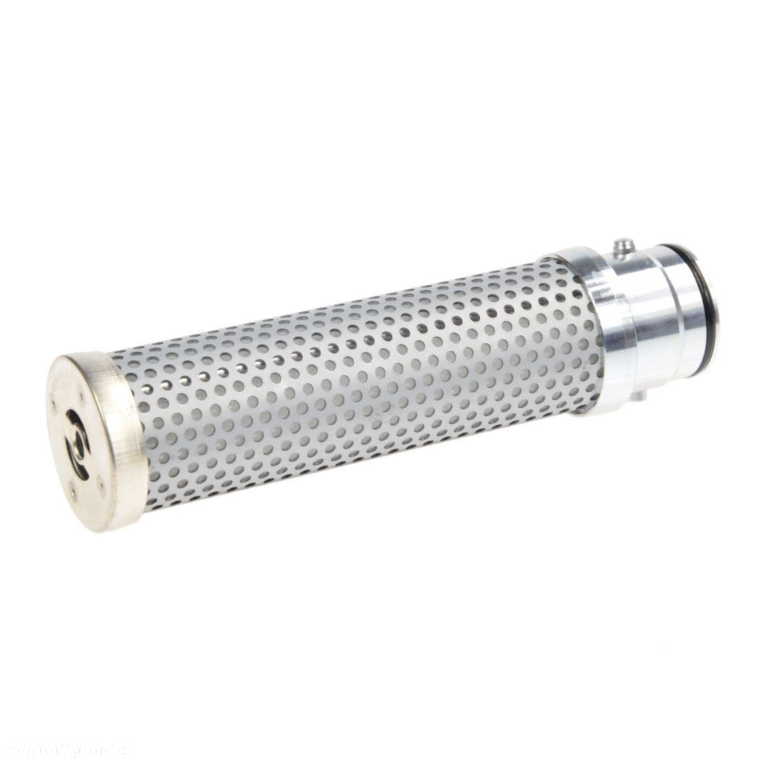 Filtr hydrauliki HD519 Mann Filter - 2