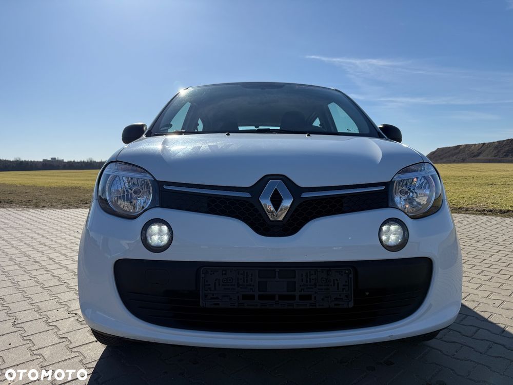 Renault Twingo - 5