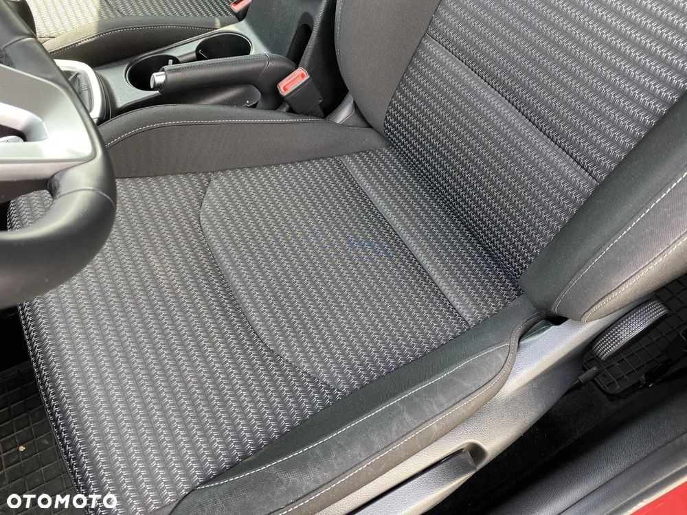 Kia XCeed 1.5 T-GDI M - 12