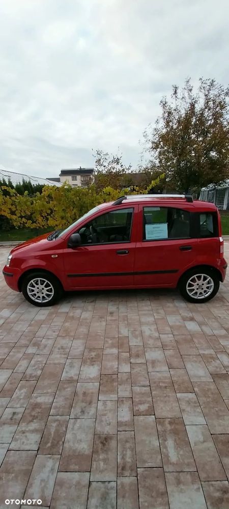 Fiat Panda - 10