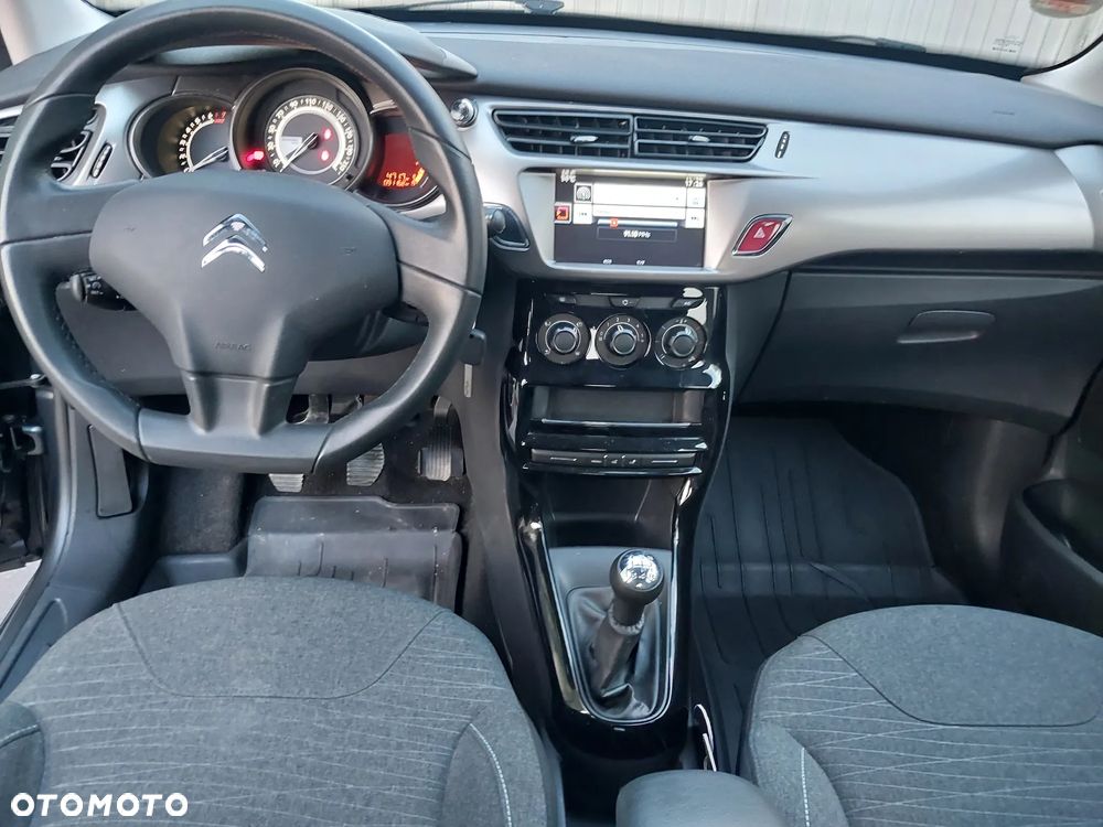 Citroën C3 1.2 PureTech Exclusive - 12