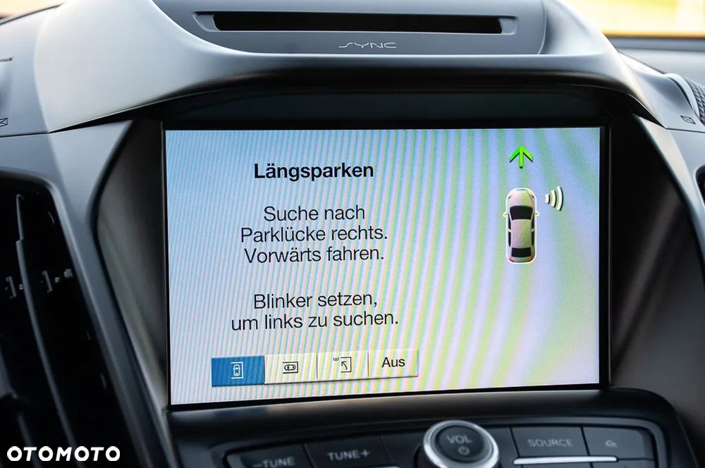Ford Kuga 2.0 TDCi AWD ST-Line - 29