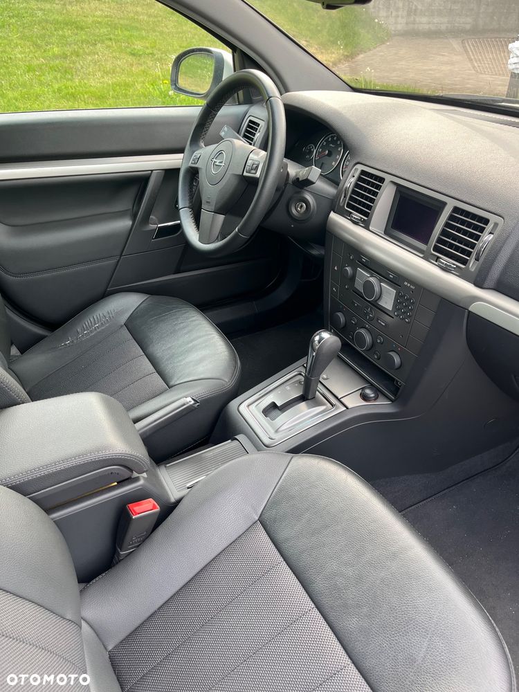 Opel Signum 2.2 Elegance - 10
