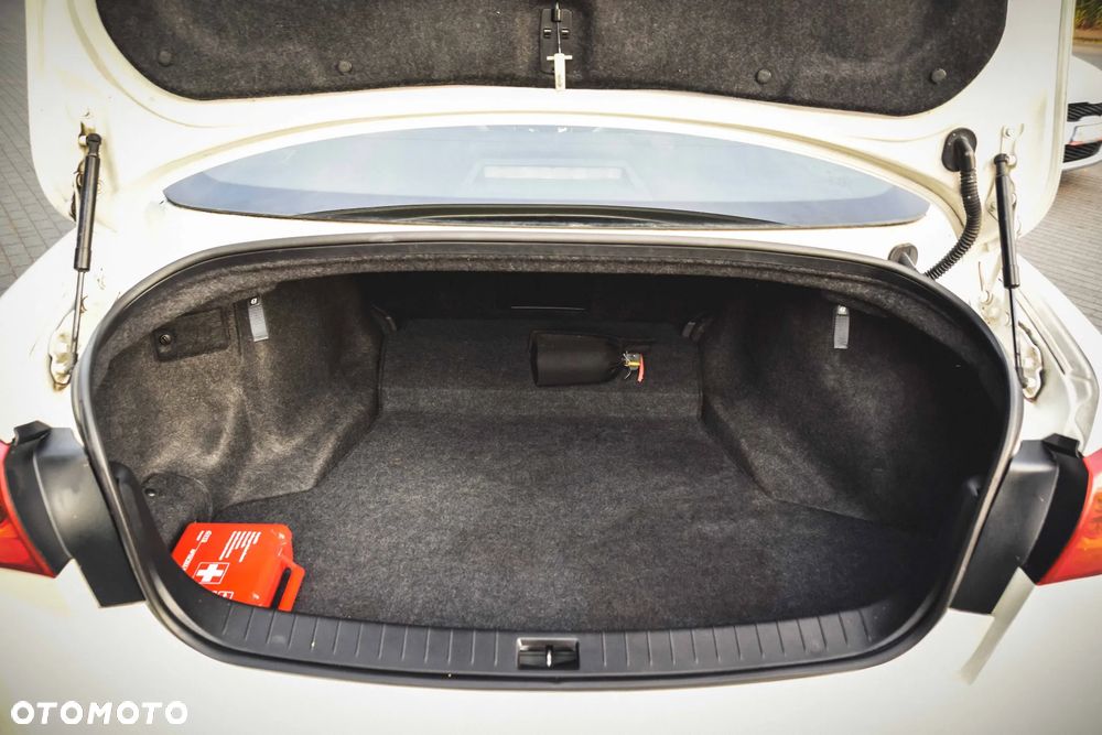Infiniti Q50 2.0t Premium Executive EU6 - 27