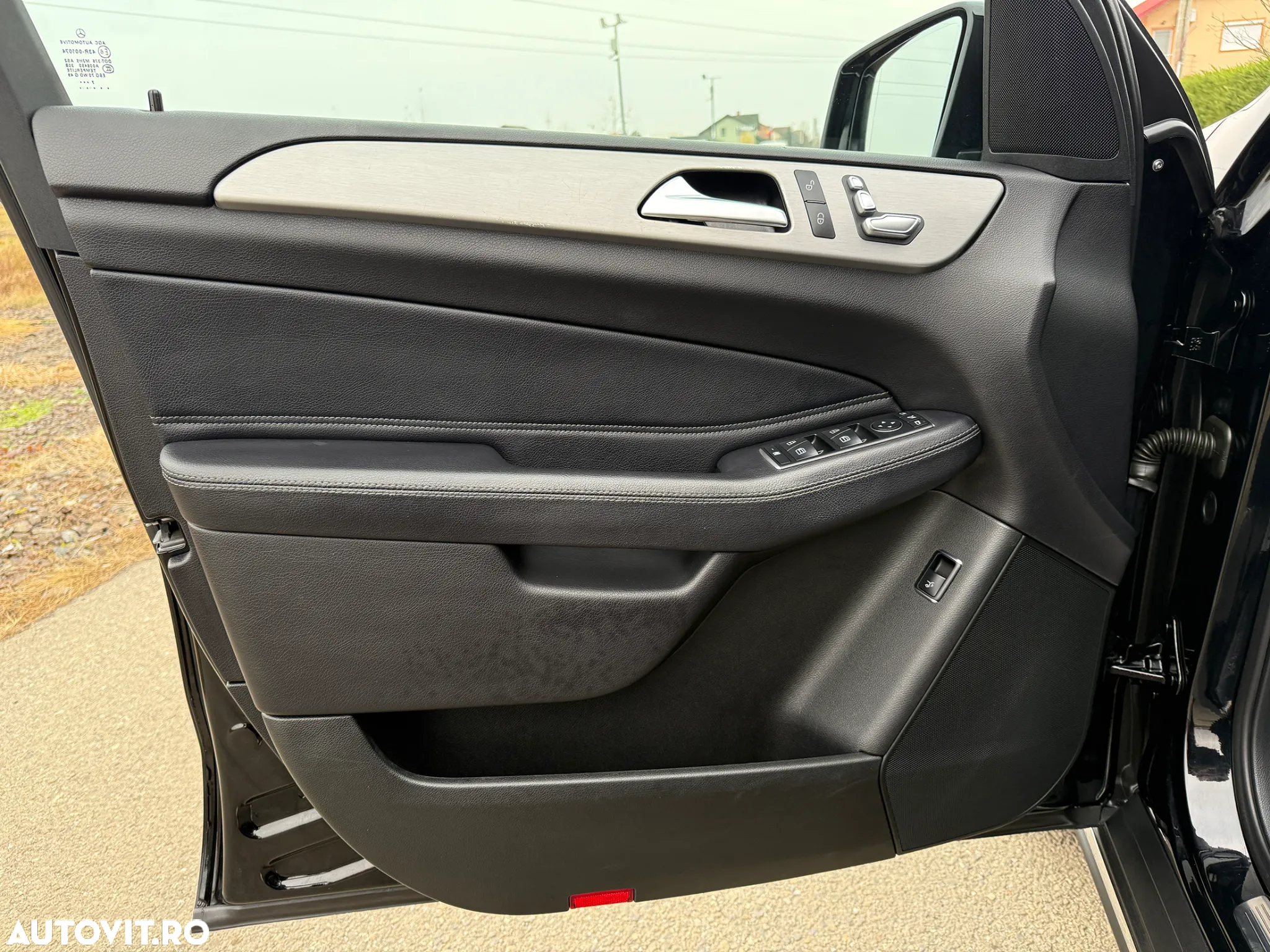 Mercedes-Benz GLE 250 d 4Matic 9G-TRONIC - 19