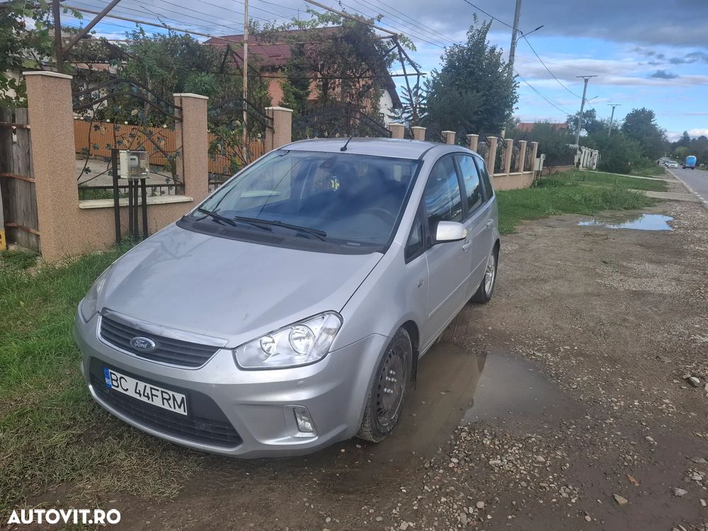 Ford C-Max - 6